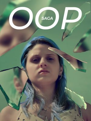 OOP Saga's poster