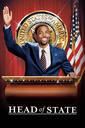 Head of State's poster