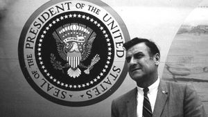 The Lavender Scare's poster
