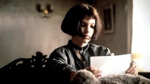 Léon: The Professional's poster