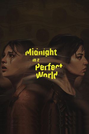 Midnight in a Perfect World's poster