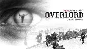 Overlord's poster