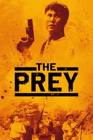 The Prey's poster