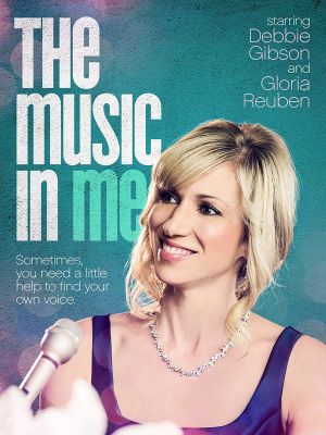 The Music in Me's poster