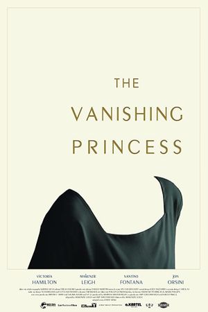 The Vanishing Princess's poster