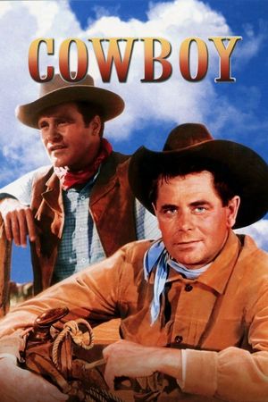 Cowboy's poster