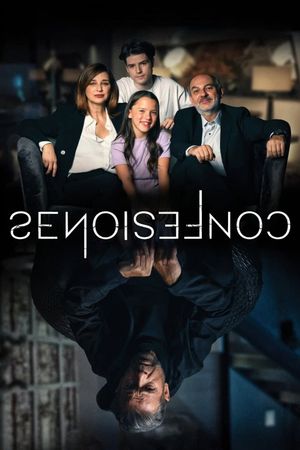 Confessions's poster