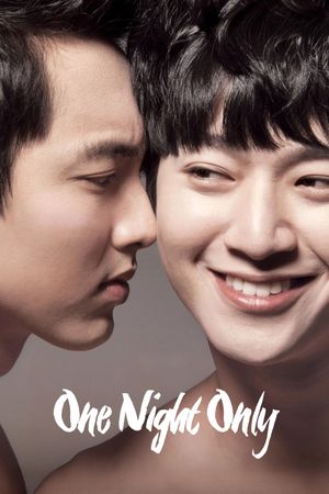One Night Only's poster