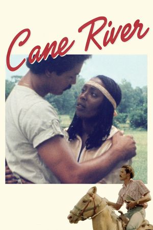 Cane River's poster
