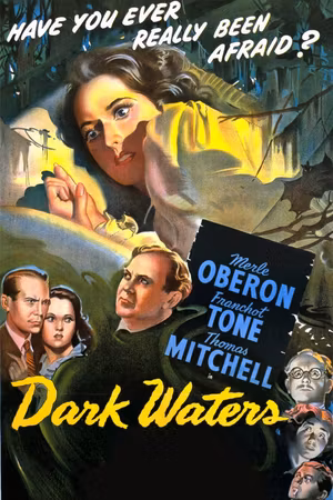 Dark Waters's poster
