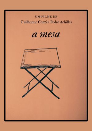 The Table's poster