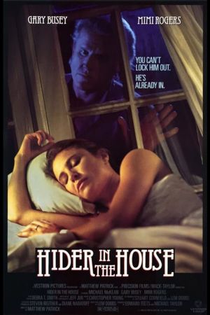 Hider in the House's poster