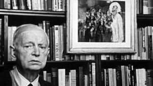 A Life's Work – Carl Th. Dreyer's Jesus Film's poster