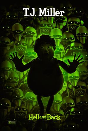 Hell and Back's poster