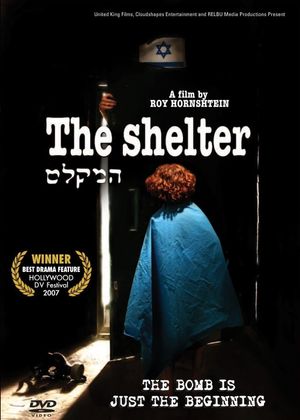 The Shelter's poster