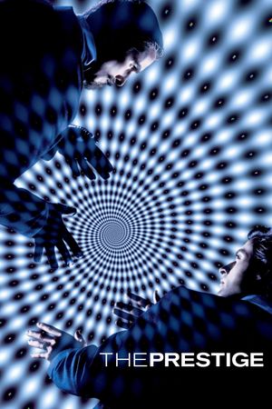 The Prestige's poster