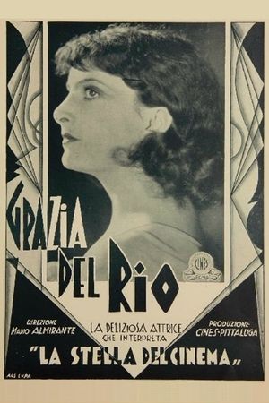 Stella del cinema's poster