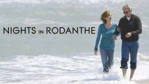 Nights in Rodanthe's poster