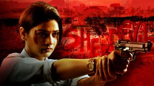 Rakshana's poster