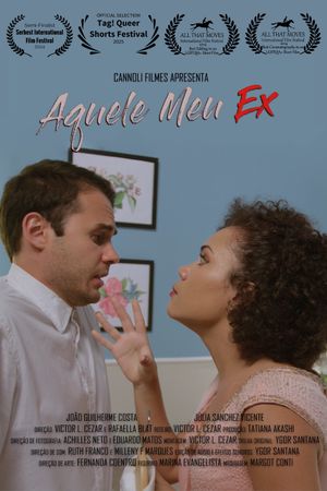 That Ex of Mine's poster
