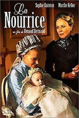La nourrice's poster