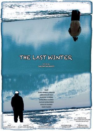 The Last Winter's poster