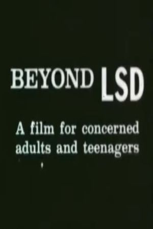 Beyond LSD's poster