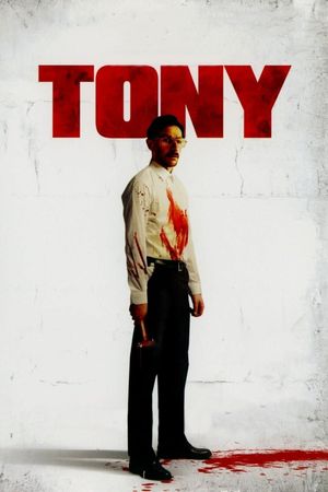 Tony's poster