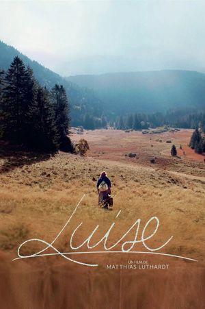 Luise's poster