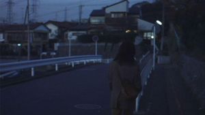 Tokyo Marigold's poster