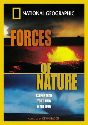 Forces Of Nature's poster