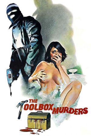 The Toolbox Murders's poster