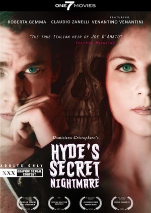 Hyde's Secret Nightmare's poster