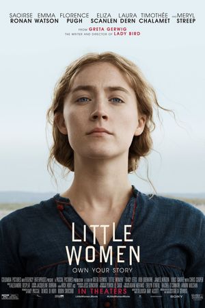 Little Women's poster