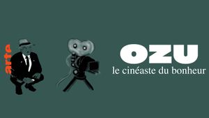 Ozu: The Filmmaker of Happiness's poster