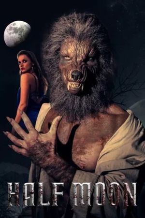 Half Moon's poster