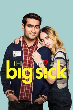 The Big Sick's poster