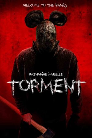 Torment's poster