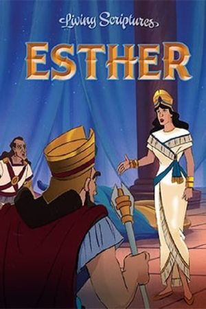 Esther's poster