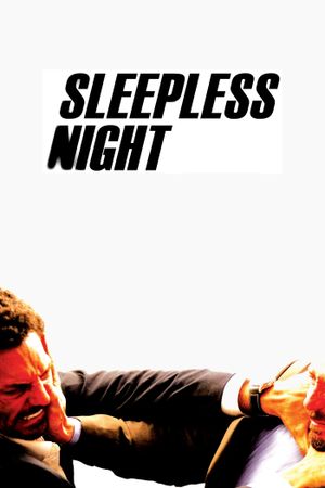 Sleepless Night's poster