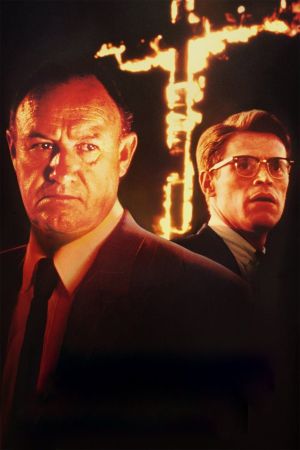 Mississippi Burning's poster