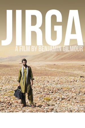 Jirga's poster