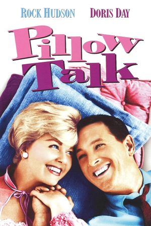 Pillow Talk's poster