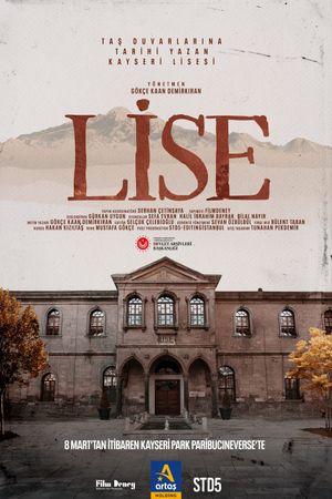 High School's poster