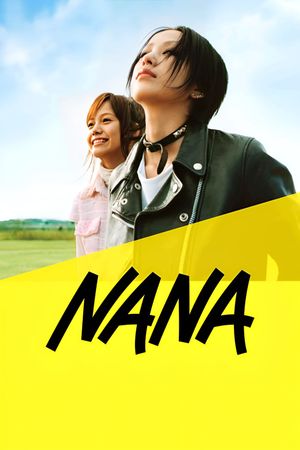 Nana's poster