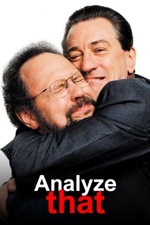 Analyze That's poster