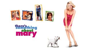 There's Something About Mary's poster
