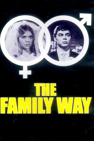 The Family Way's poster