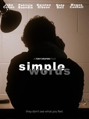 Simple Words's poster image