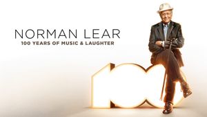 Norman Lear: 100 Years of Music and Laughter's poster
